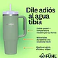 TUMBLER VIBE 900 ML  - Miniatura 6