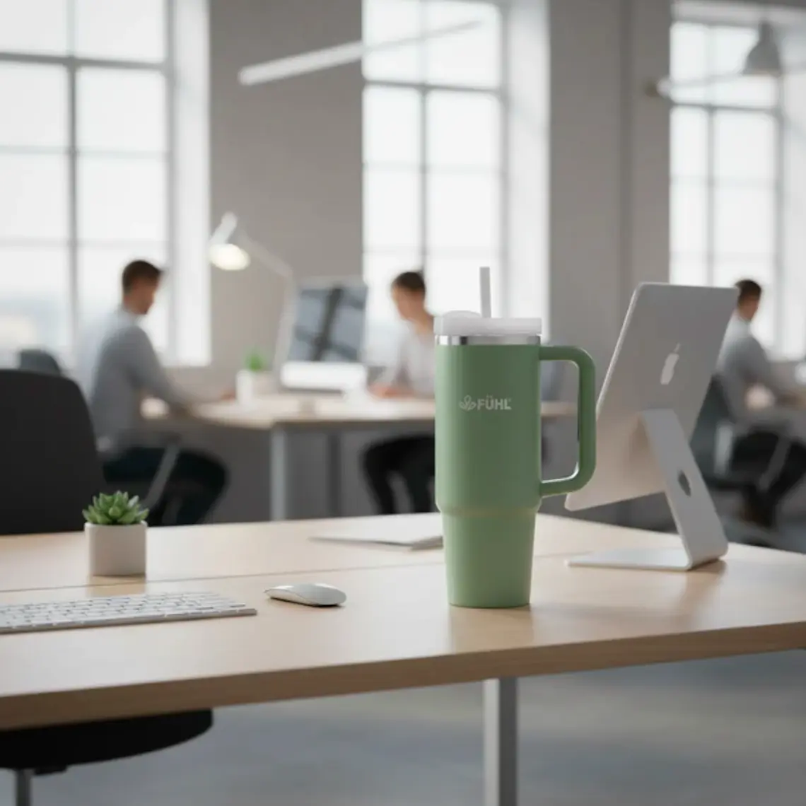 TUMBLER VIBE 900 ML  9