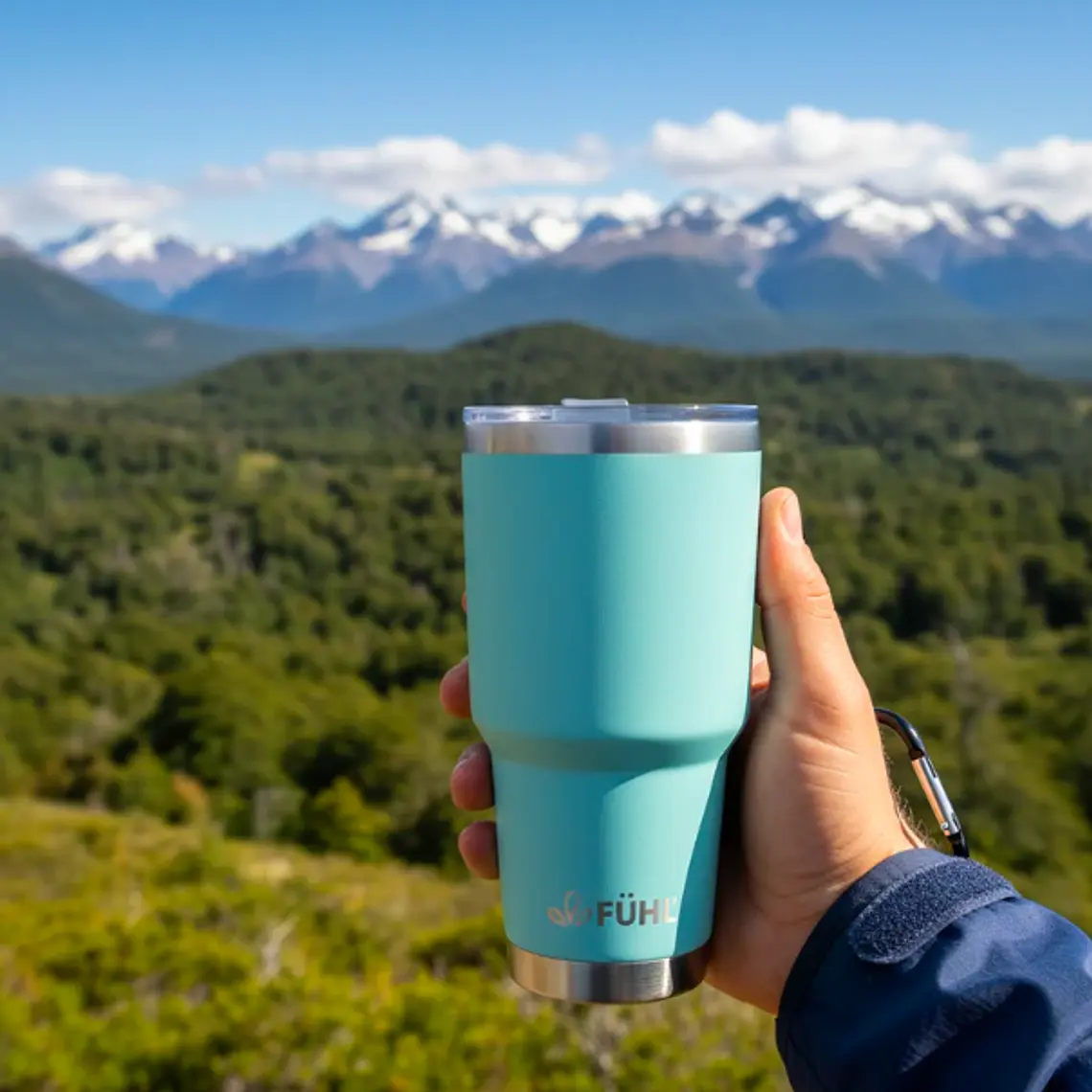 MUG BREAK 900 ML 7