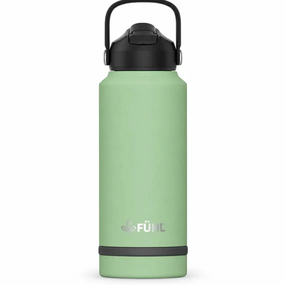 BOTELLA ACTIVE DOBLE FONDO 1000 ML (650 ML LÍQUIDO + 350 ML COMPARTIMENTO) – TAPA BOMBILLA 3