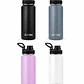 BOTELLA TÉRMICA URBAN SLIM 550 ML - TAPA REGULAR - Miniatura 1