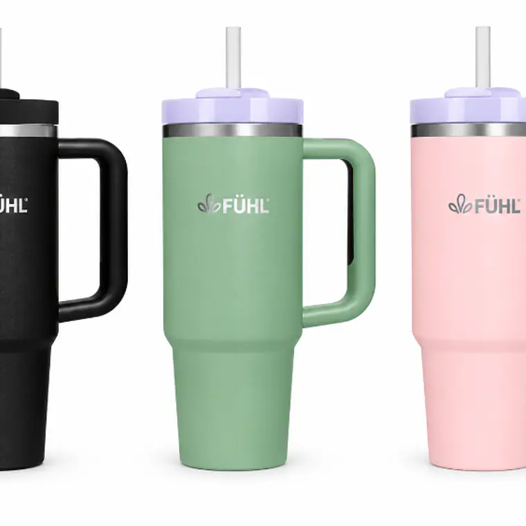 TUMBLER VIBE 900 ML  1