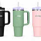 TUMBLER VIBE 900 ML  - Miniatura 1