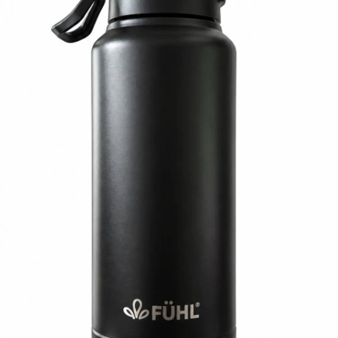 BOTELLA ACTIVE PRO DOBLE FONDO 1000 ML / TAPA 2 EN 1 (650 ML LIQUIDO + 350 ML COMPARTIMENTO)  2