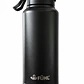 BOTELLA ACTIVE PRO DOBLE FONDO 1000 ML / TAPA 2 EN 1 (650 ML LIQUIDO + 350 ML COMPARTIMENTO)  - Miniatura 2