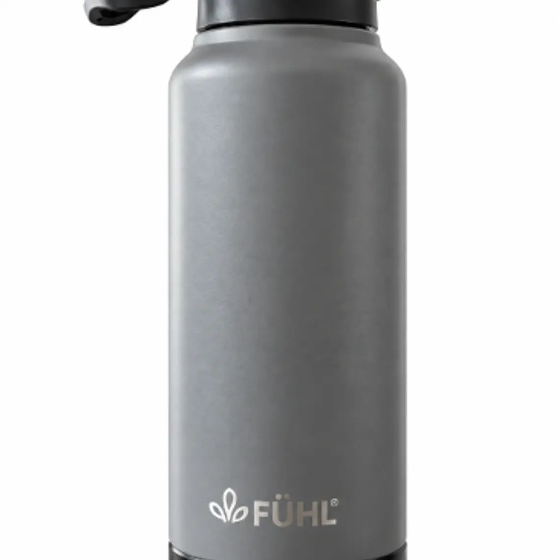 BOTELLA ACTIVE PRO DOBLE FONDO 1000 ML / TAPA 2 EN 1 (650 ML LIQUIDO + 350 ML COMPARTIMENTO)  3