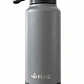 BOTELLA ACTIVE PRO DOBLE FONDO 1000 ML / TAPA 2 EN 1 (650 ML LIQUIDO + 350 ML COMPARTIMENTO)  - Miniatura 3