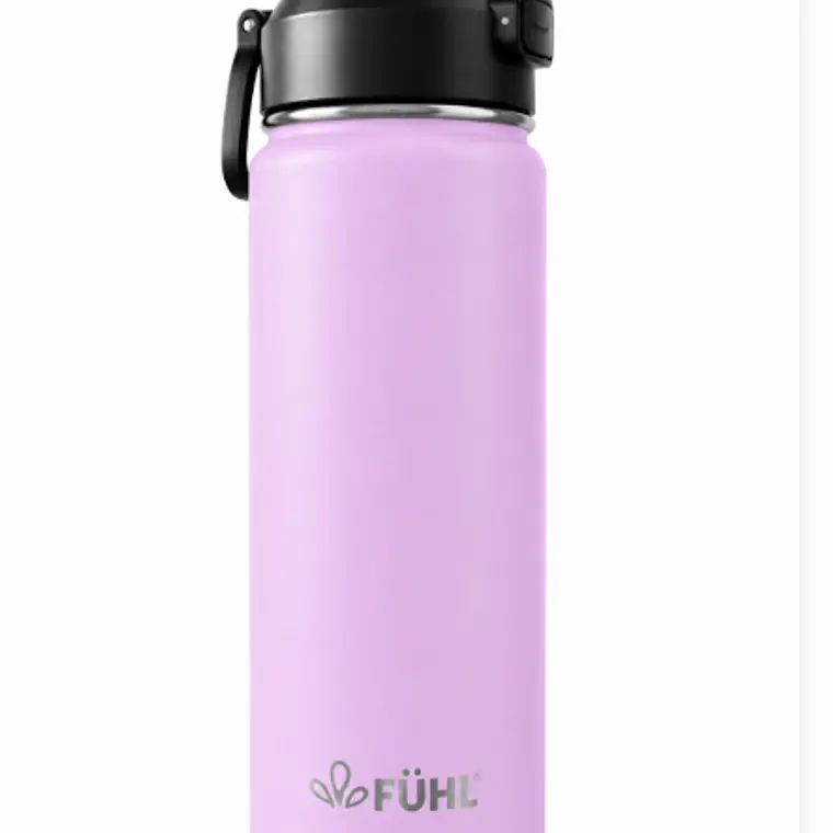 BOTELLA TÉRMICA URBAN SLIM PRO 550 ML / TAPA 2 EN 1 4