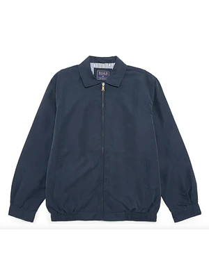 CHAQUETA B FOR B AZUL OSCURO (TALLAS S a XXL)