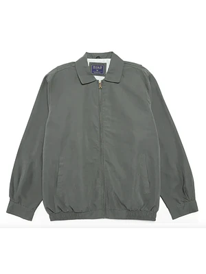 CHAQUETA B FOR B VERDE (TALLAS S a XXL)