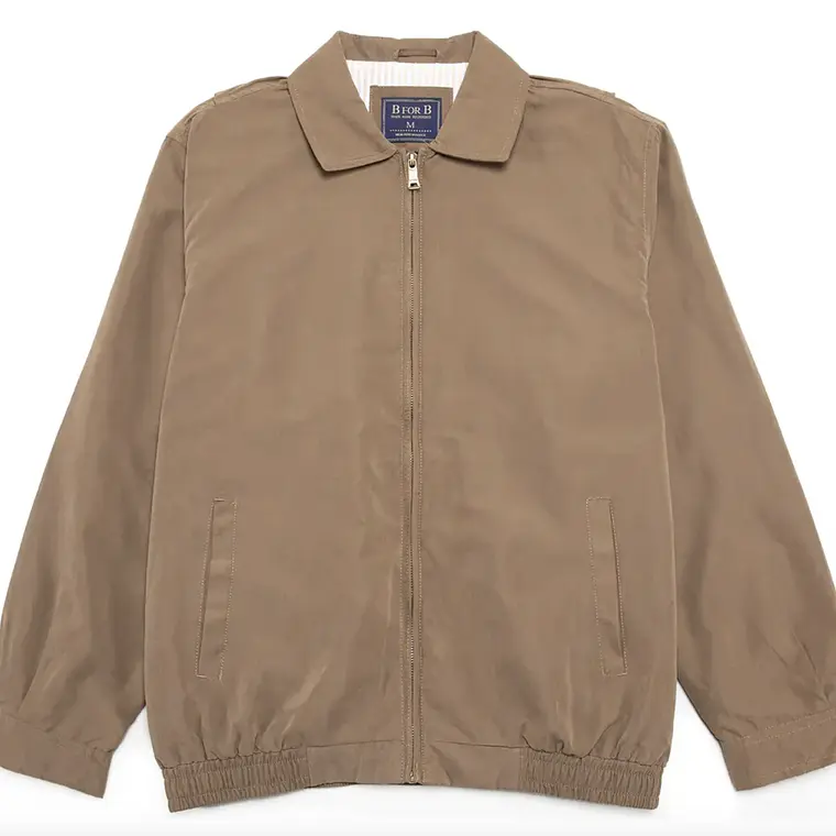 CHAQUETA B FOR B CAFÉ (TALLAS S a XXL) 1