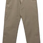 PANTALON CHINO B FOR B BEIGE (TALLAS 42 a 54) - Miniatura 1