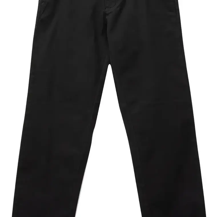 PANTALON CHINO B FOR B NEGRO (TALLAS 42 a 54) 1