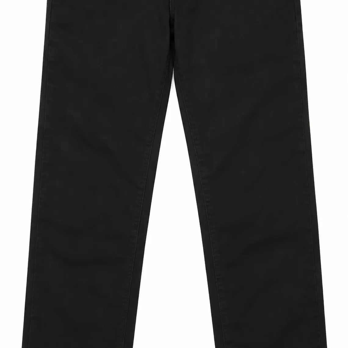 PANTALON 5 BOLSILLOS B FOR B NEGRO (TALLAS 42 a 54) 1