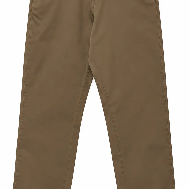 PANTALON CHINO B FOR B CAFÉ (TALLAS 42 a 54) 1