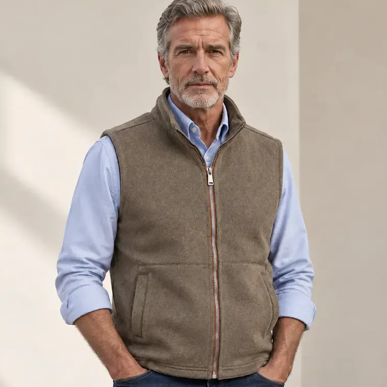 POLAR B FOR B CAFÉ (TALLAS S a XXL) 6