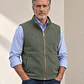 POLAR B FOR B VERDE (TALLAS S a XXL) - Miniatura 6