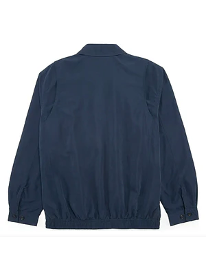 CHAQUETA B FOR B AZUL OSCURO (TALLAS S a XXL)