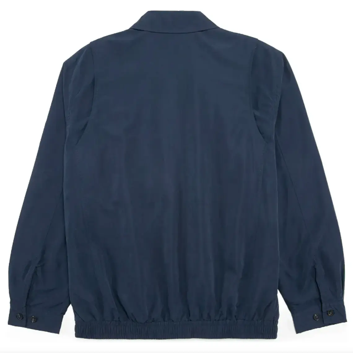 CHAQUETA B FOR B AZUL OSCURO (TALLAS S a XXL) 2