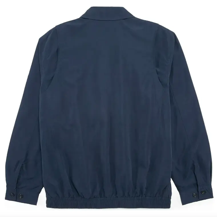 CHAQUETA B FOR B AZUL OSCURO (TALLAS S a XXL) 2
