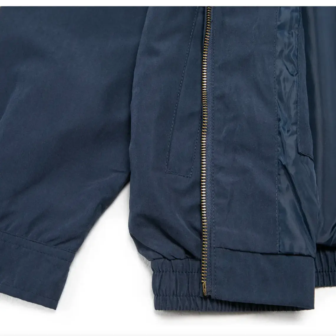 CHAQUETA B FOR B AZUL OSCURO (TALLAS S a XXL) 3
