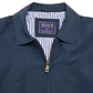 CHAQUETA B FOR B AZUL OSCURO (TALLAS S a XXL) - Miniatura 4