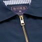 CHAQUETA B FOR B AZUL OSCURO (TALLAS S a XXL) - Miniatura 5