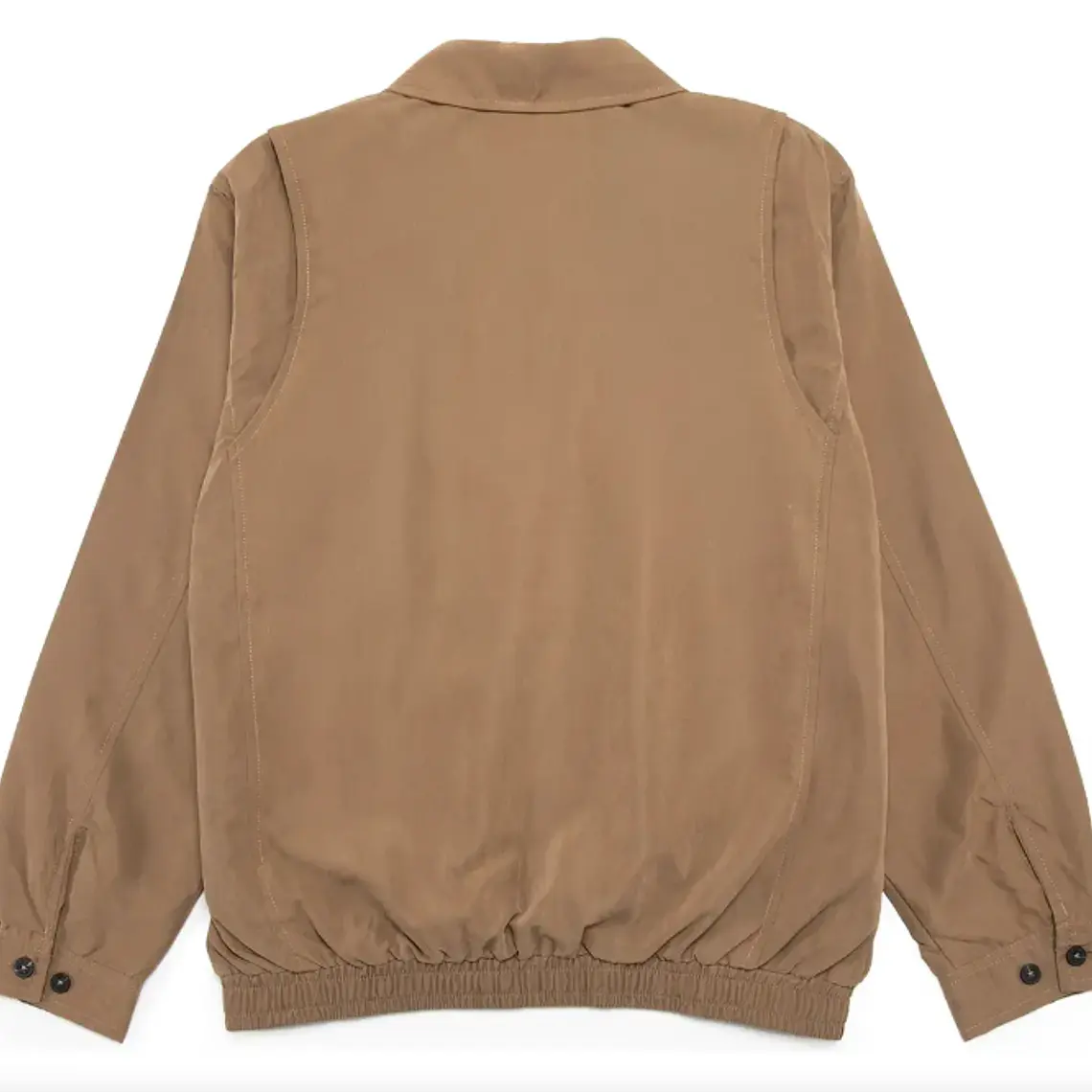 CHAQUETA B FOR B CAFÉ (TALLAS S a XXL) 2