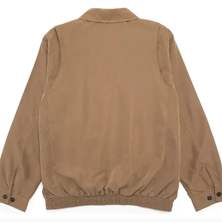 CHAQUETA B FOR B CAFÉ (TALLAS S a XXL) 2