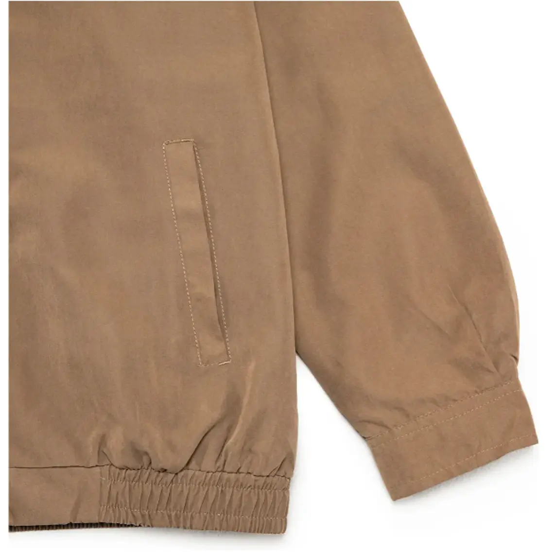 CHAQUETA B FOR B CAFÉ (TALLAS S a XXL) 3