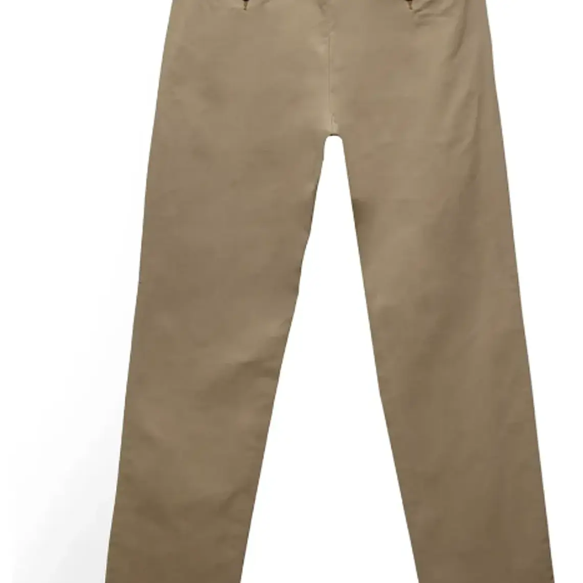 PANTALON CHINO B FOR B BEIGE (TALLAS 42 a 54) 2