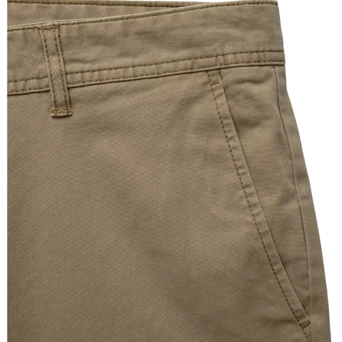 PANTALON CHINO B FOR B BEIGE (TALLAS 42 a 54) 3