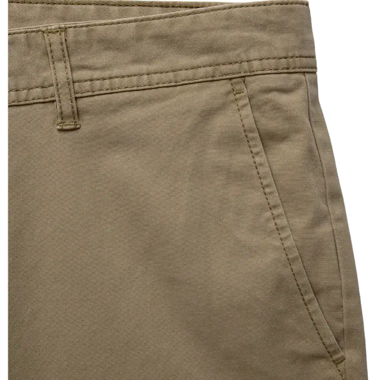 PANTALON CHINO B FOR B BEIGE (TALLAS 42 a 54) 3