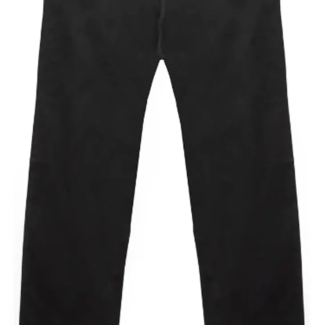 PANTALON CHINO B FOR B NEGRO (TALLAS 42 a 54) 2