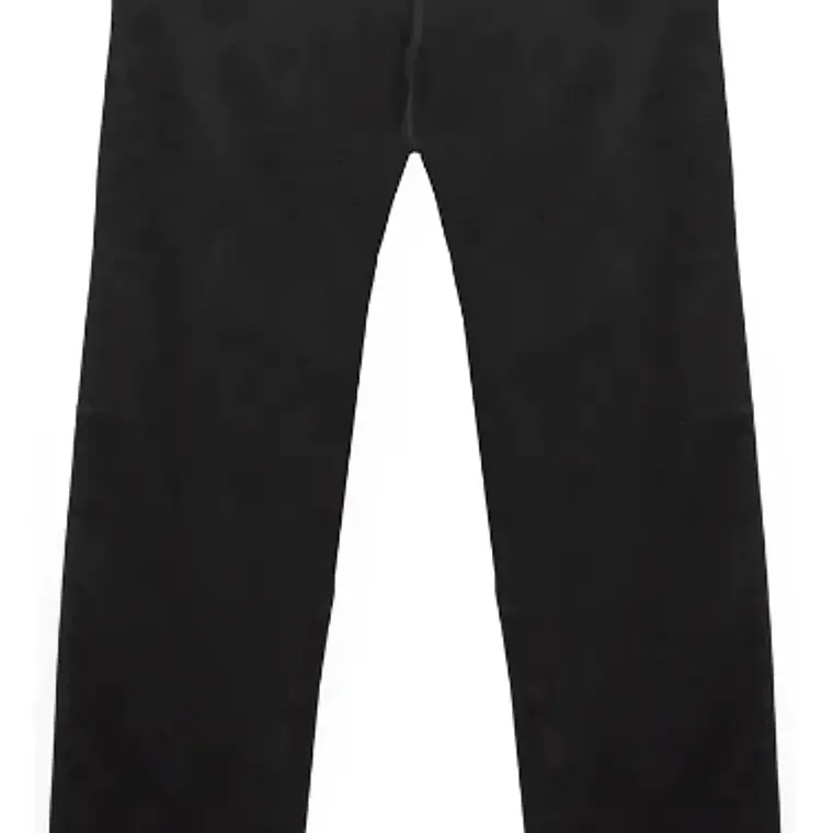 PANTALON CHINO B FOR B NEGRO (TALLAS 42 a 54) 2
