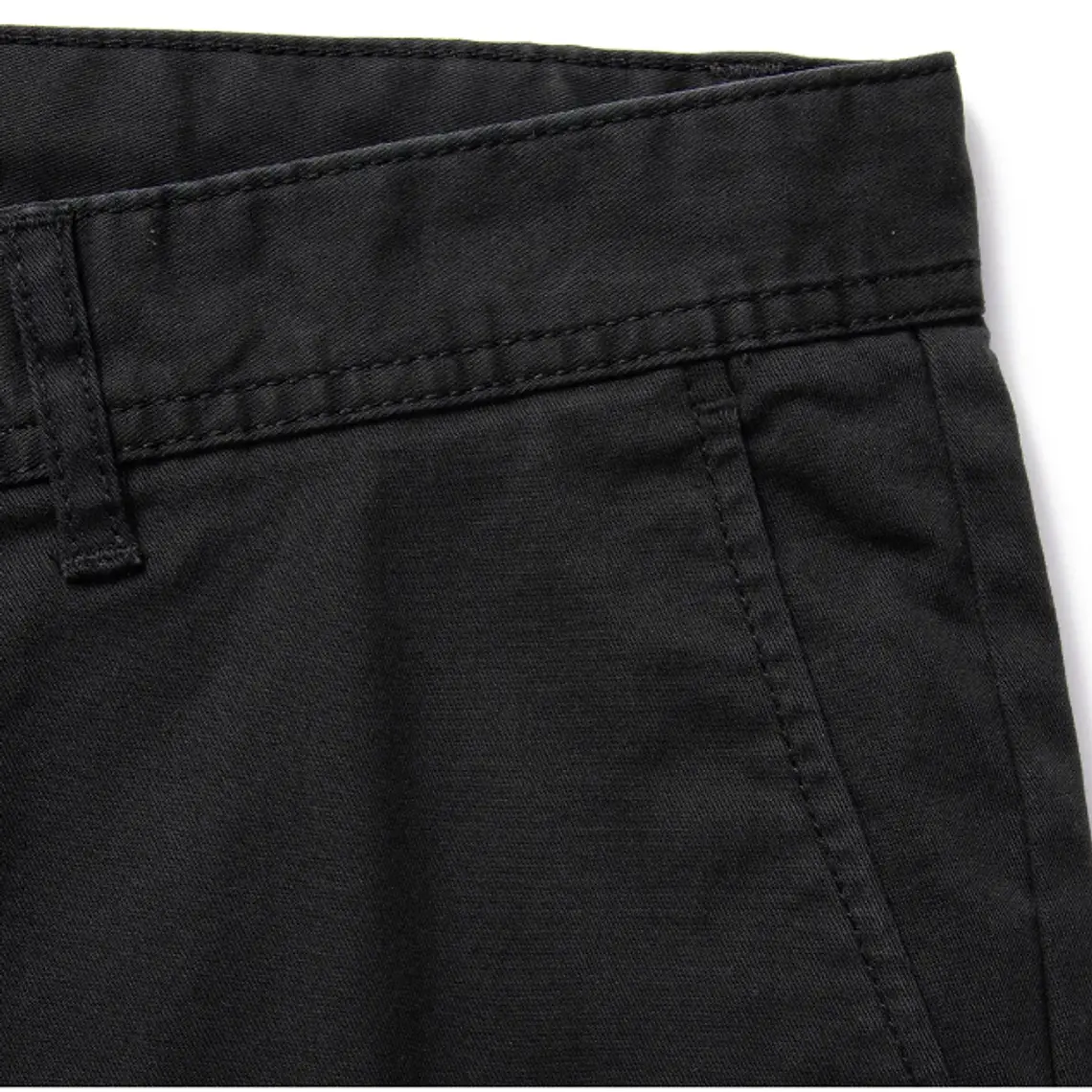 PANTALON CHINO B FOR B NEGRO (TALLAS 42 a 54) 3