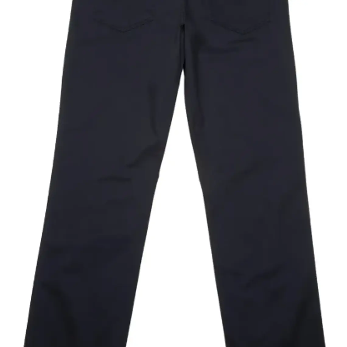 PANTALON 5 BOLSILLOS B FOR B AZUL OSCURO (TALLAS 42 a 54) 2