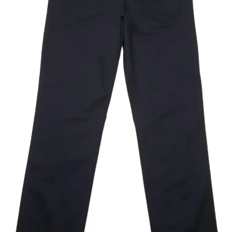 PANTALON 5 BOLSILLOS B FOR B AZUL OSCURO (TALLAS 42 a 54) 2