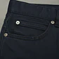 PANTALON 5 BOLSILLOS B FOR B AZUL OSCURO (TALLAS 42 a 54) - Miniatura 3