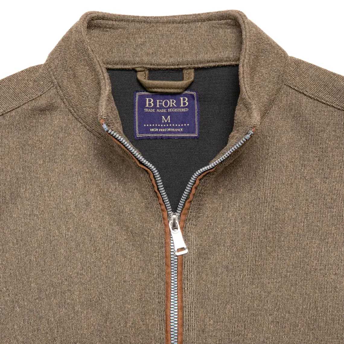 POLAR B FOR B CAFÉ (TALLAS S a XXL) 3