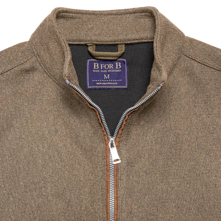 POLAR B FOR B CAFÉ (TALLAS S a XXL) 3