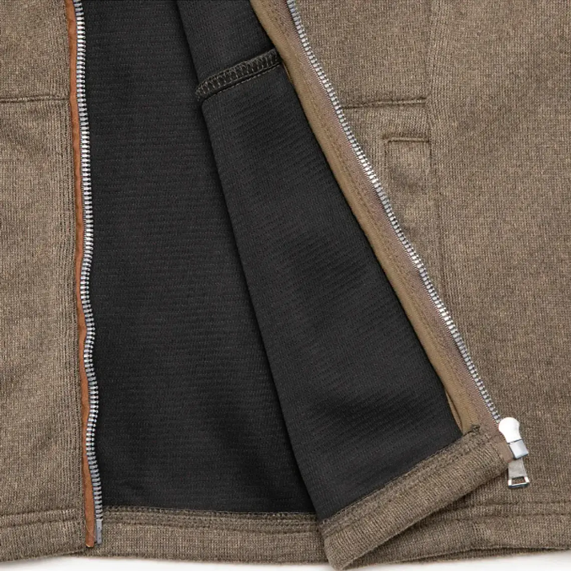 POLAR B FOR B CAFÉ (TALLAS S a XXL) 4