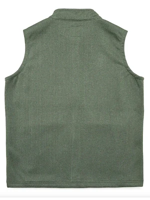 POLAR B FOR B VERDE (TALLAS S a XXL)