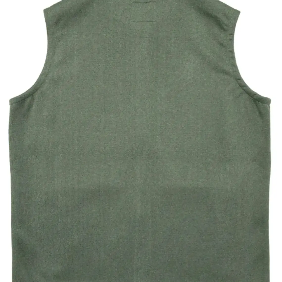 POLAR B FOR B VERDE (TALLAS S a XXL) 2