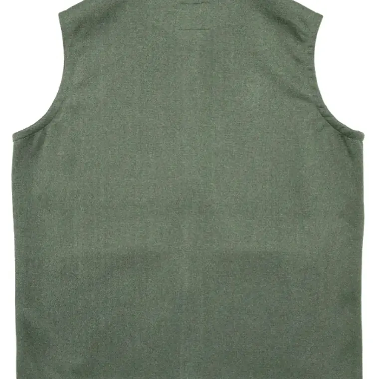 POLAR B FOR B VERDE (TALLAS S a XXL) 2