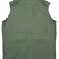 POLAR B FOR B VERDE (TALLAS S a XXL) - Miniatura 2