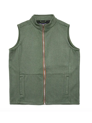 POLAR B FOR B VERDE (TALLAS S a XXL)
