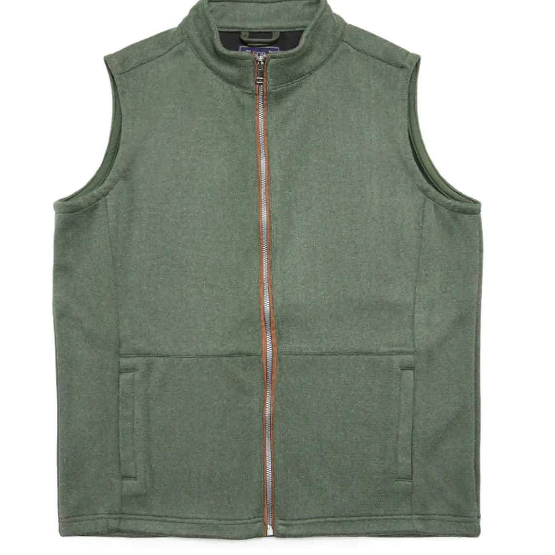 POLAR B FOR B VERDE (TALLAS S a XXL) 1