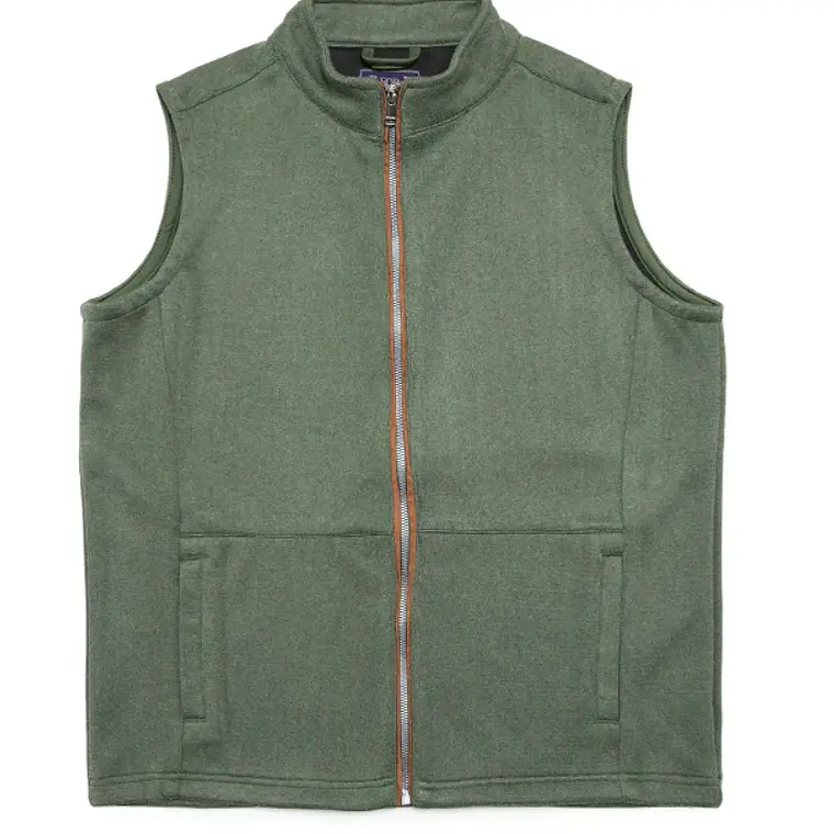 POLAR B FOR B VERDE (TALLAS S a XXL) 1