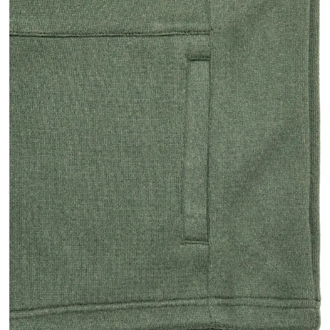 POLAR B FOR B VERDE (TALLAS S a XXL) 4